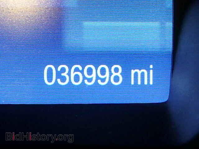 2013 FORD FOCUS - VIN: 1FADP3F25DL337264 - Photo 8