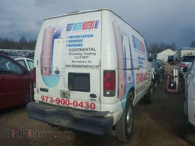 2006 FORD ECONOLINE - VIN: 1FTSE34L26HB22885 - Фото 4