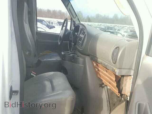 2006 FORD ECONOLINE - VIN: 1FTSE34L26HB22885 - Фото 5