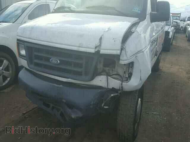 2006 FORD ECONOLINE - VIN: 1FTSE34L26HB22885 - Фото 9