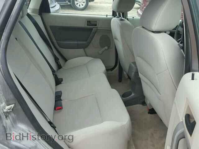 2010 FORD FOCUS - VIN: 1FAHP3EN6AW203144 - Фото 6
