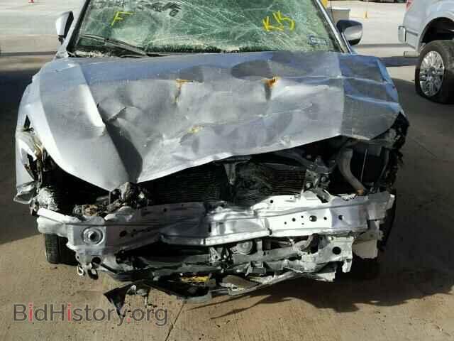 2014 SUBARU IMPREZA - VIN: JF1GJAE6XEH008362 - Фото 9