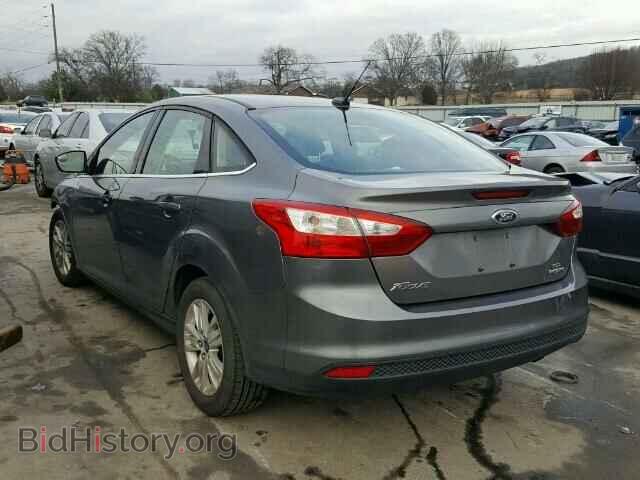 2012 FORD FOCUS - VIN: 1FAHP3H28CL448212 - Photo 3