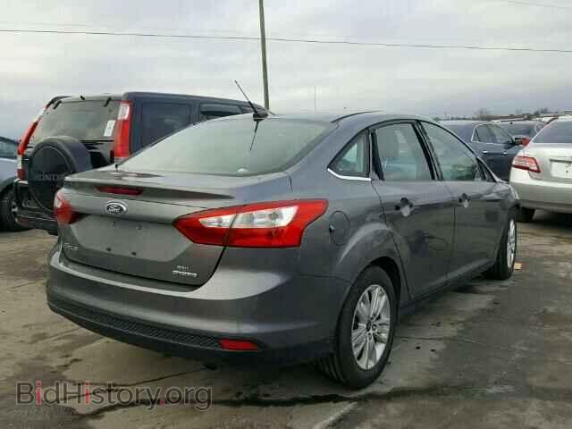 2012 FORD FOCUS - VIN: 1FAHP3H28CL448212 - Photo 4