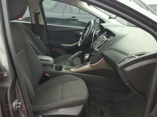 2012 FORD FOCUS - VIN: 1FAHP3H28CL448212 - Photo 5