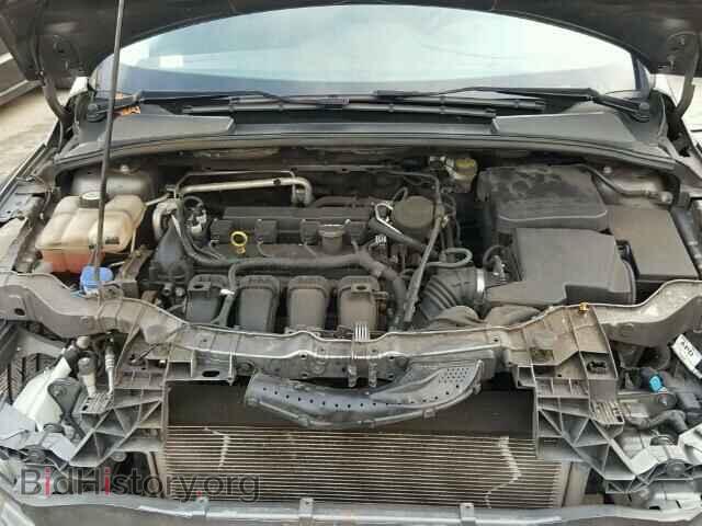 2012 FORD FOCUS - VIN: 1FAHP3H28CL448212 - Photo 7