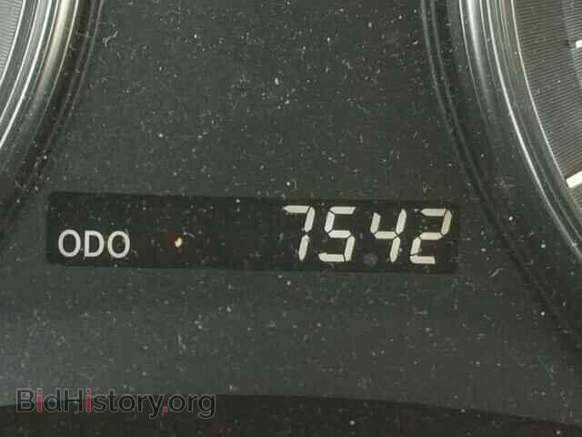 2012 LEXUS ES350 - VIN: JTHBK1EG1C2496335 - Фото 8
