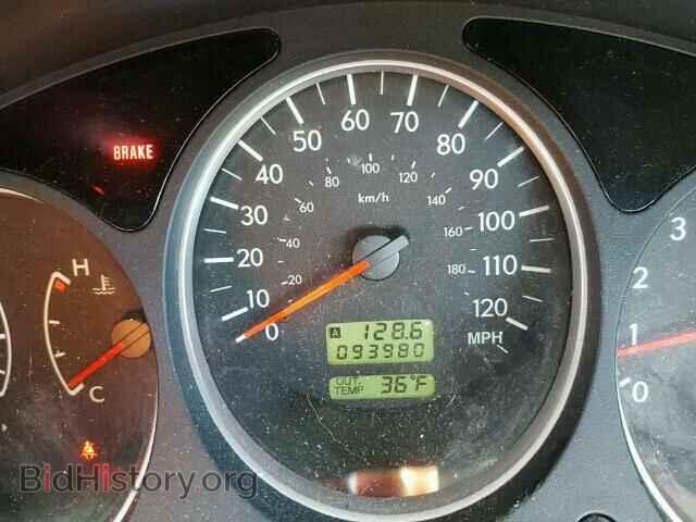 2007 SUBARU FORESTER - VIN: JF1SG65647G726083 - Photo 8