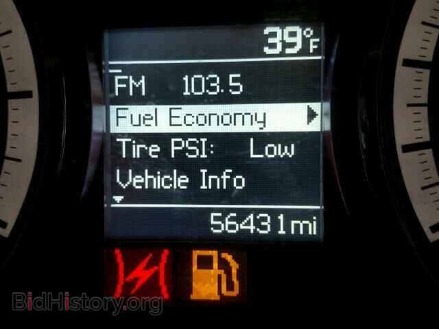 2012 DODGE RAM 1500 - VIN: 1C6RD7FT8CS308068 - Фото 8