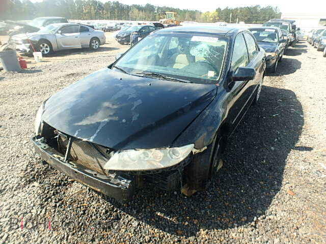2005 MAZDA 6 - VIN: 1YVFP80C755M44057 - Фото 2