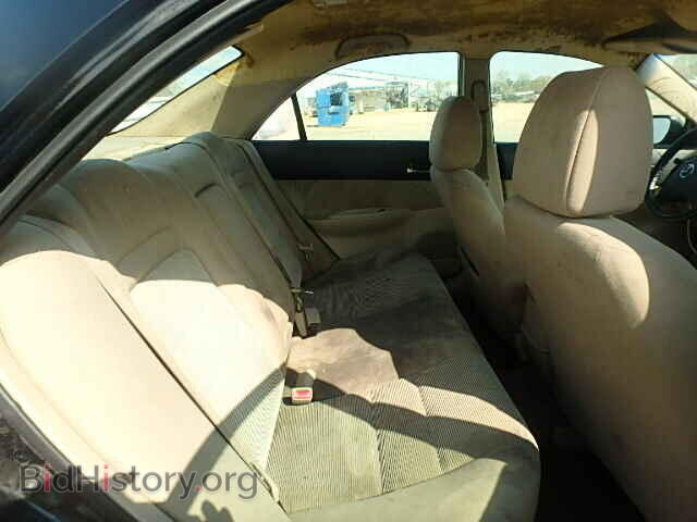 2005 MAZDA 6 - VIN: 1YVFP80C755M44057 - Фото 6