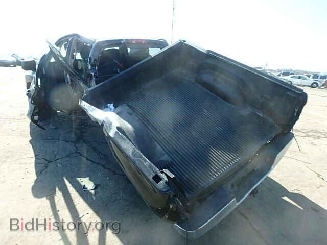 2003 DODGE RAM 1500 - VIN: 1D7HU18Z63S207670 - Фото 3