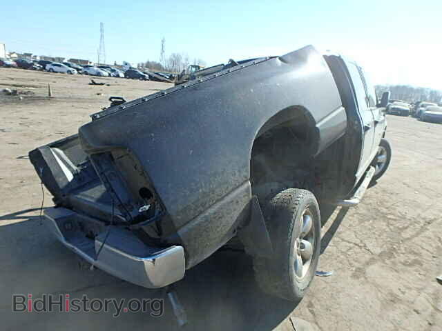 2003 DODGE RAM 1500 - VIN: 1D7HU18Z63S207670 - Фото 4