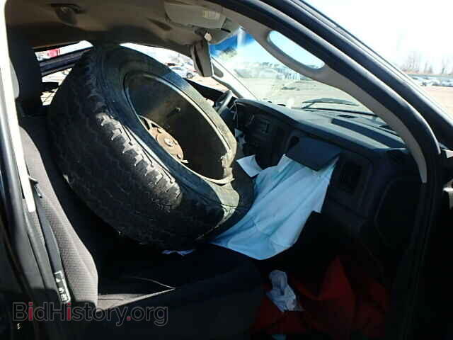 2003 DODGE RAM 1500 - VIN: 1D7HU18Z63S207670 - Фото 5