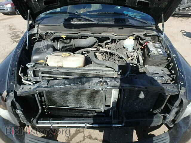 2003 DODGE RAM 1500 - VIN: 1D7HU18Z63S207670 - Фото 7