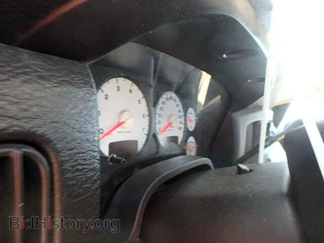 2003 DODGE RAM 1500 - VIN: 1D7HU18Z63S207670 - Фото 8
