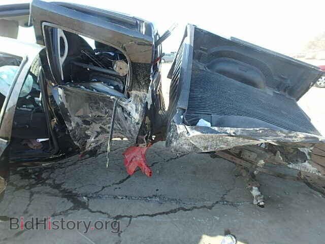 2003 DODGE RAM 1500 - VIN: 1D7HU18Z63S207670 - Фото 10