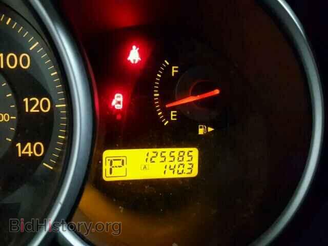 2009 NISSAN VERSA - VIN: 3N1BC13E69L471599 - Photo 8