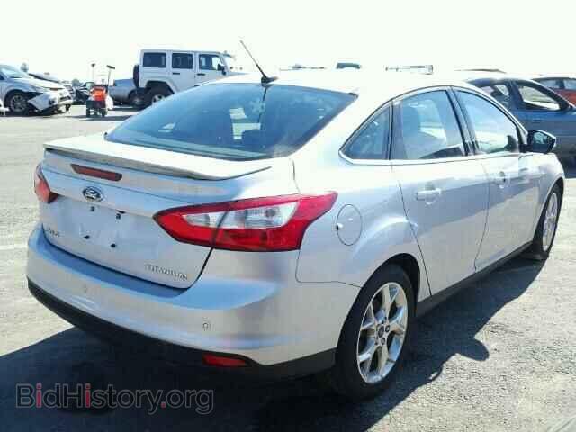 2013 FORD FOCUS - VIN: 1FADP3J20DL301540 - Photo 4