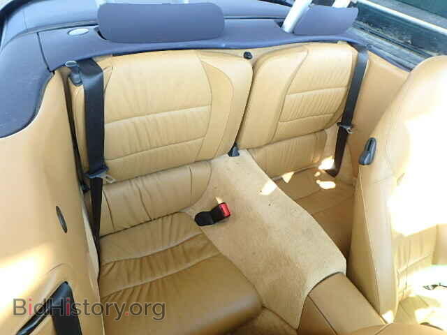 2003 PORSCHE 911 - VIN: WP0CA29963S653271 - Фото 6