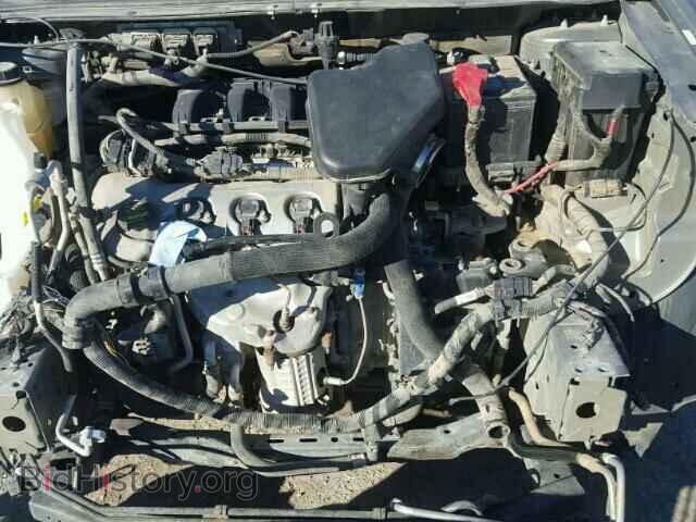 2008 FORD EDGE - VIN: 2FMDK38C48BA86253 - Фото 7