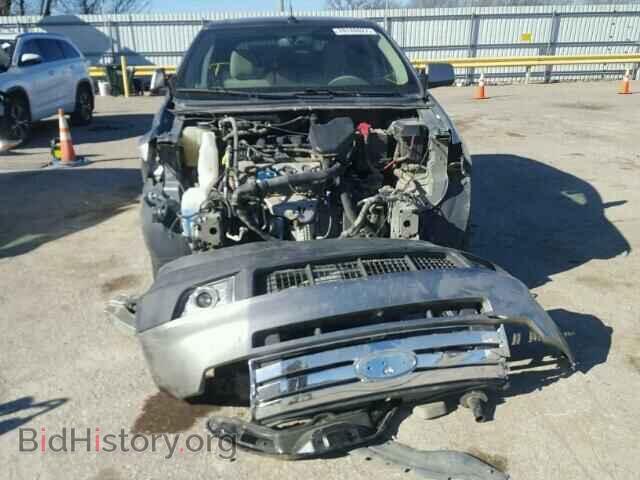 2008 FORD EDGE - VIN: 2FMDK38C48BA86253 - Фото 9