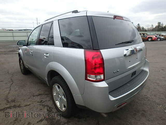 2006 SATURN VUE - VIN: 5GZCZ63466S852840 - Фото 3