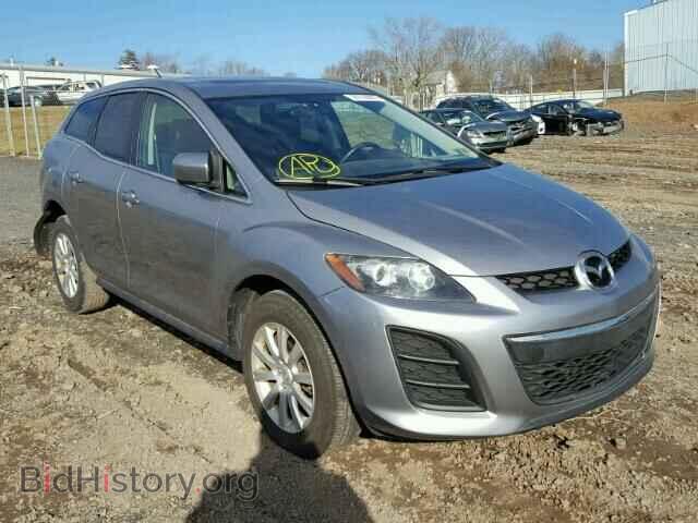 Photo JM3ER2CM2B0387358 - MAZDA CX-7 2011