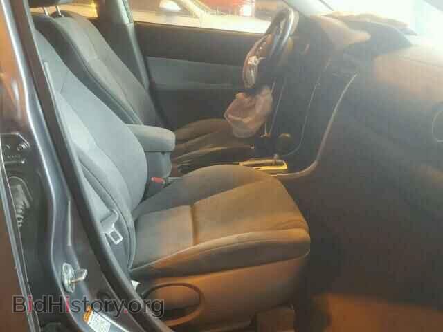 2008 MAZDA 6 - VIN: 1YVHP80C285M09598 - Photo 5