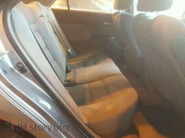 2008 MAZDA 6 - VIN: 1YVHP80C285M09598 - Photo 6