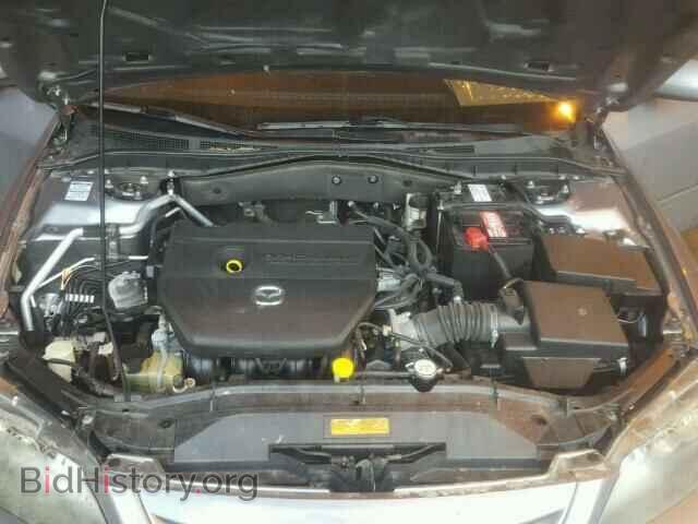 2008 MAZDA 6 - VIN: 1YVHP80C285M09598 - Photo 7