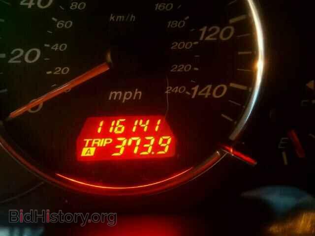 2008 MAZDA 6 - VIN: 1YVHP80C285M09598 - Photo 8