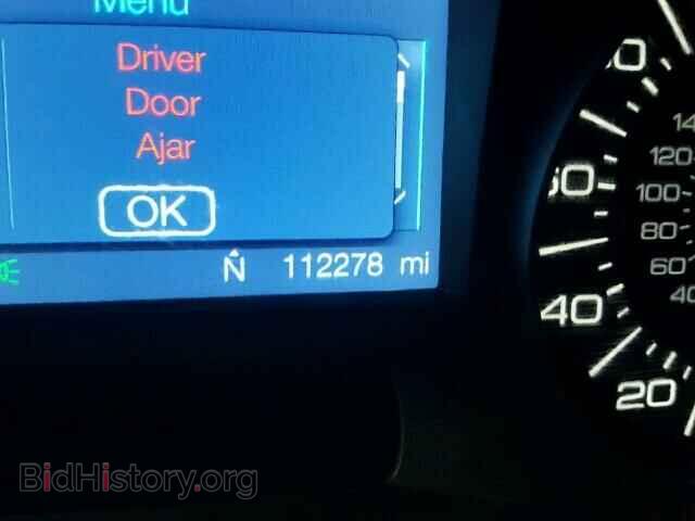 2013 FORD EDGE - VIN: 2FMDK3JC7DBB59099 - Photo 8