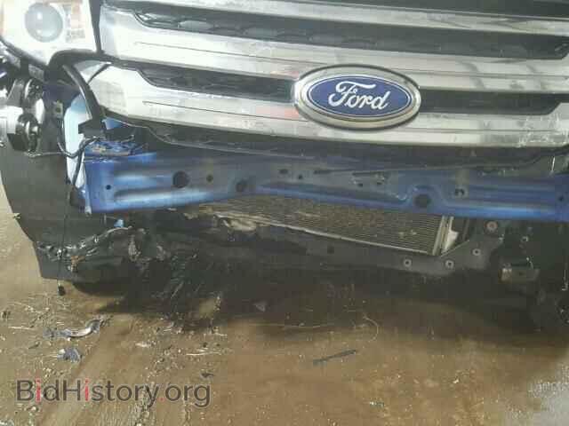 2013 FORD EDGE - VIN: 2FMDK3JC7DBB59099 - Photo 9