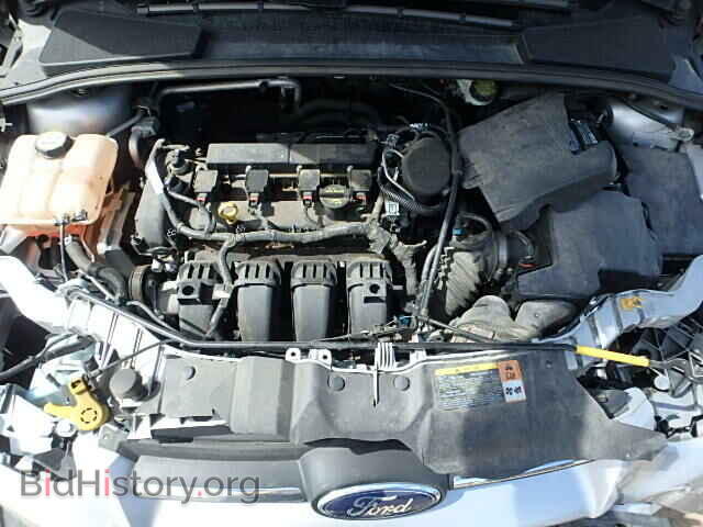 2013 FORD FOCUS - VIN: 1FADP3E29DL270153 - Photo 7