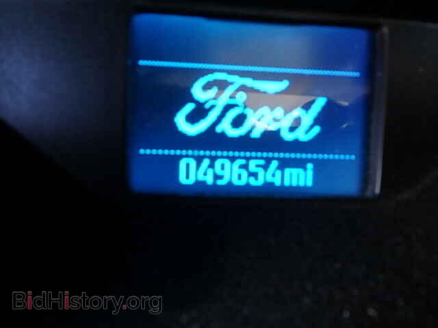 2013 FORD FOCUS - VIN: 1FADP3E29DL270153 - Photo 8