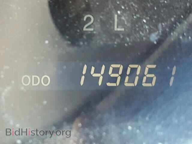 2003 LEXUS ES300 - VIN: JTHBF30G430125544 - Фото 8