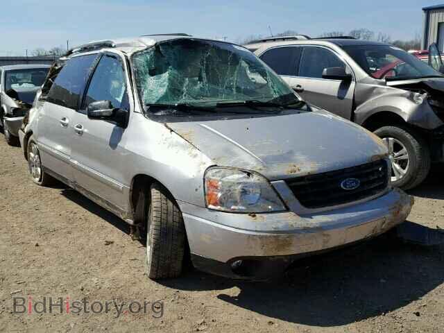 Photo 2FMDA57614BA93603 - FORD FREESTAR 2004