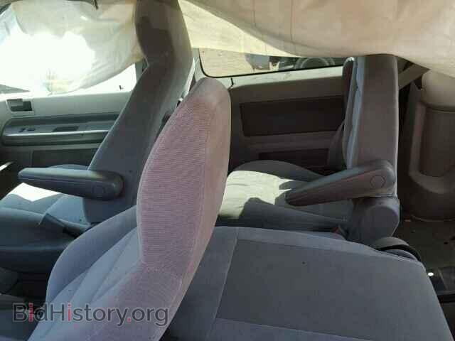 2004 FORD FREESTAR - VIN: 2FMDA57614BA93603 - Фото 6