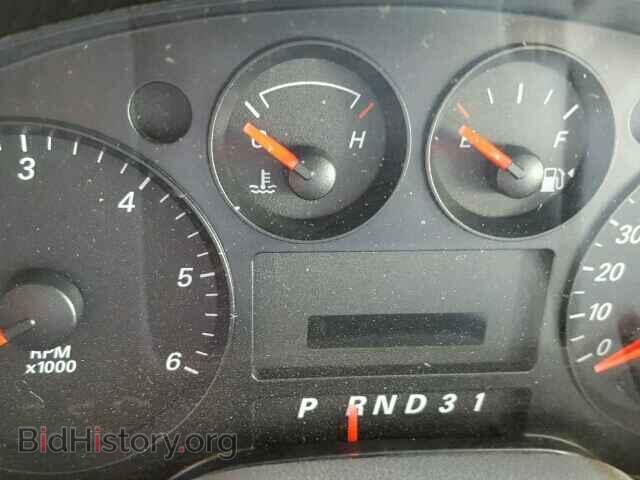 2004 FORD FREESTAR - VIN: 2FMDA57614BA93603 - Фото 8