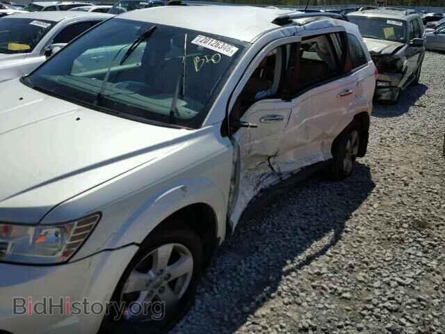 2012 DODGE JOURNEY - VIN: 3C4PDCDG4CT229753 - Фото 9