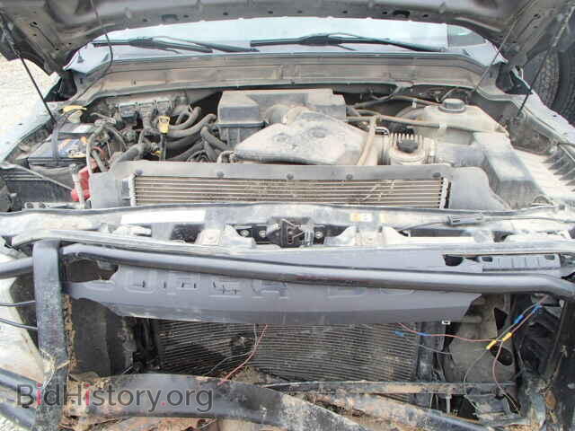 2012 FORD F350 - VIN: 1FT8W3B68CEB09589 - Фото 7