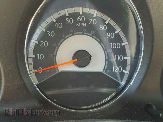 2013 CHRYSLER 200 - VIN: 1C3CCBBB2DN632817 - Фото 8