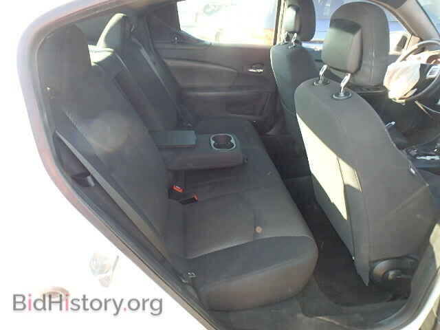 2013 DODGE AVENGER - VIN: 1C3CDZCB8DN679709 - Photo 6