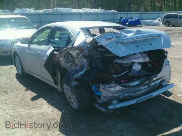 2014 NISSAN MAXIMA - VIN: 1N4AA5AP5EC437496 - Фото 3