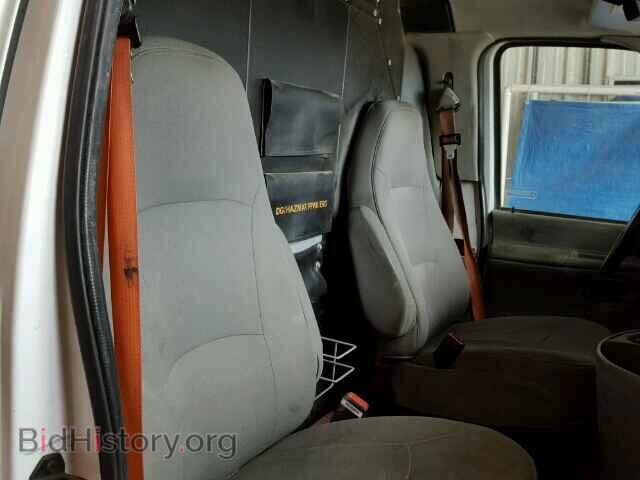 2007 FORD ECONOLINE - VIN: 1FTNE24W87DB00187 - Фото 6