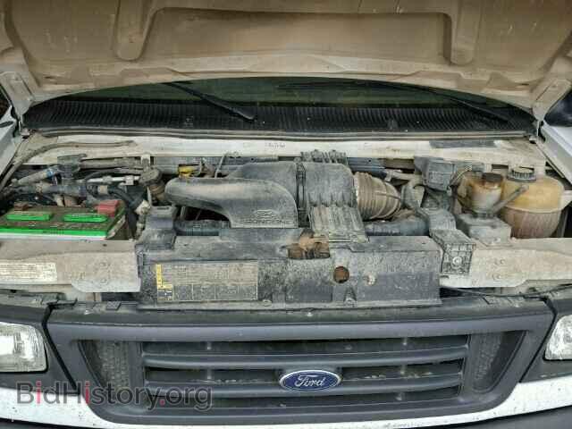 2007 FORD ECONOLINE - VIN: 1FTNE24W87DB00187 - Фото 7