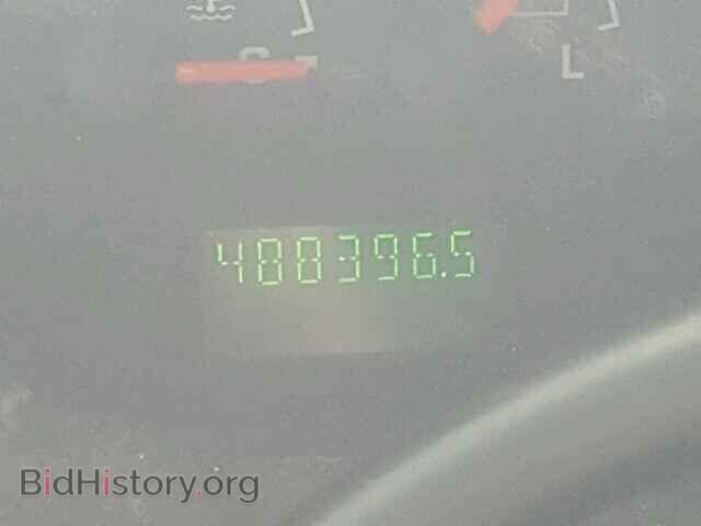 2007 FORD ECONOLINE - VIN: 1FTNE24W87DB00187 - Фото 8