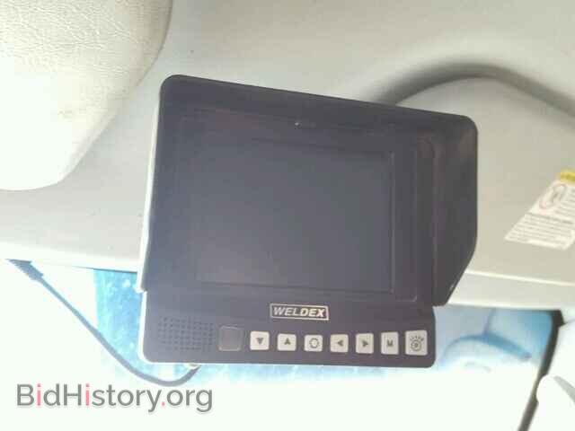 2007 FORD ECONOLINE - VIN: 1FTNE24W87DB00187 - Фото 9