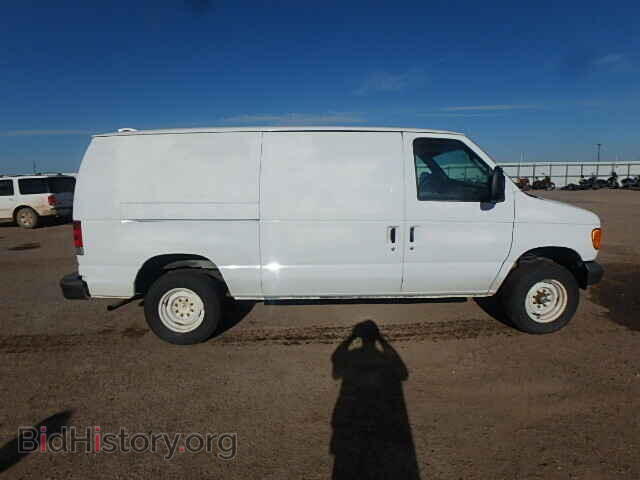 2007 FORD ECONOLINE - VIN: 1FTNE24W87DB00187 - Фото 10